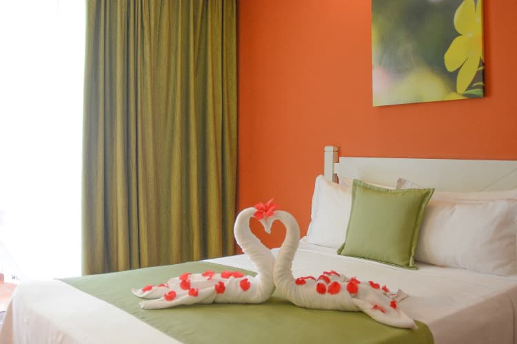Vista Sol Punta Cana Beach Resort & Spa photo 5