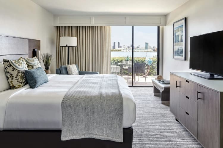 Coronado Island Marriott Resort And Spa photo 3