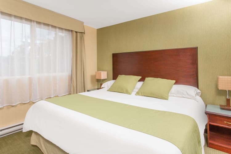 Ramada By Wyndham Williams Lake, photo 4