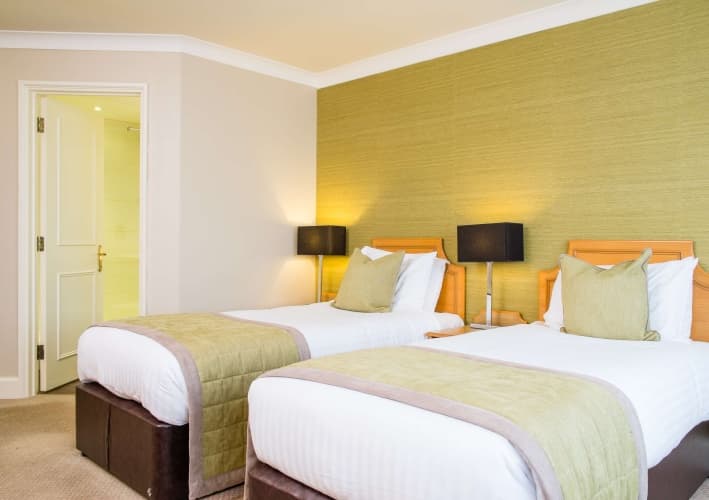 Lea Marston Hotel photo 5