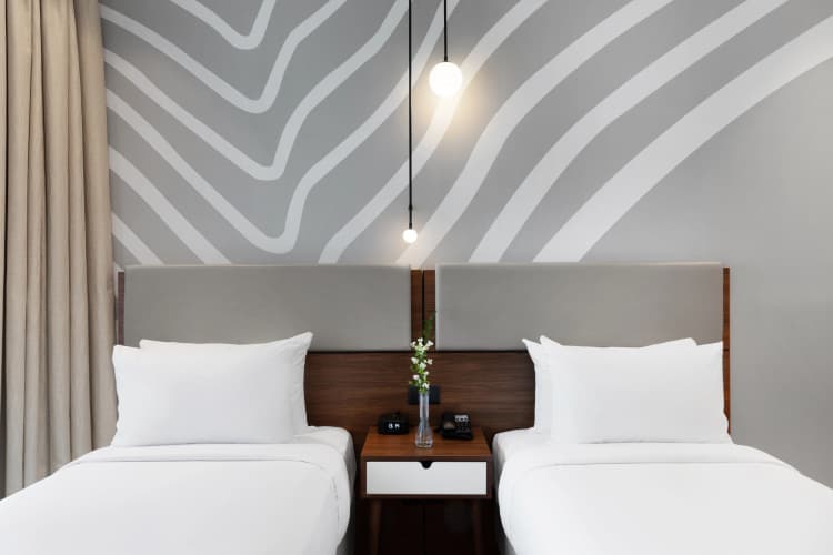Adagio Premium The Palm photo 5