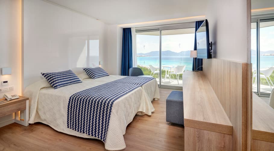 Hipotels Bahia Cala Millor - Adults Only, photo 4