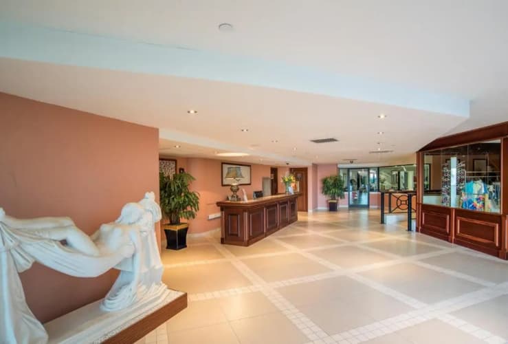 Grand Hotel Excelsior, photo 3