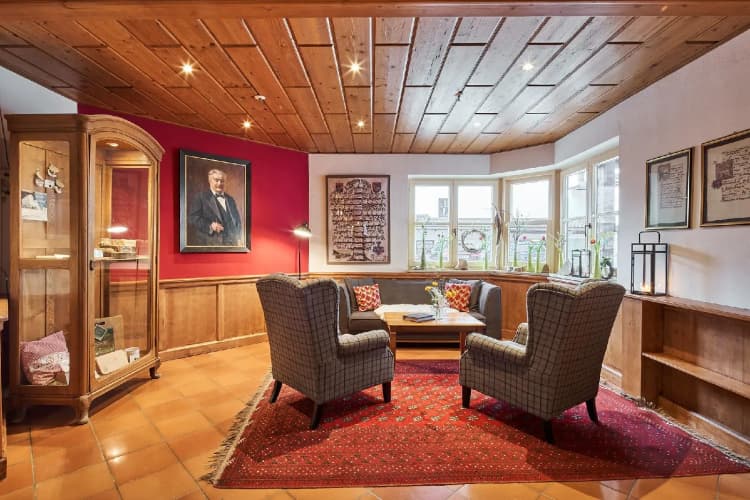 Riessersee Hotel photo 2