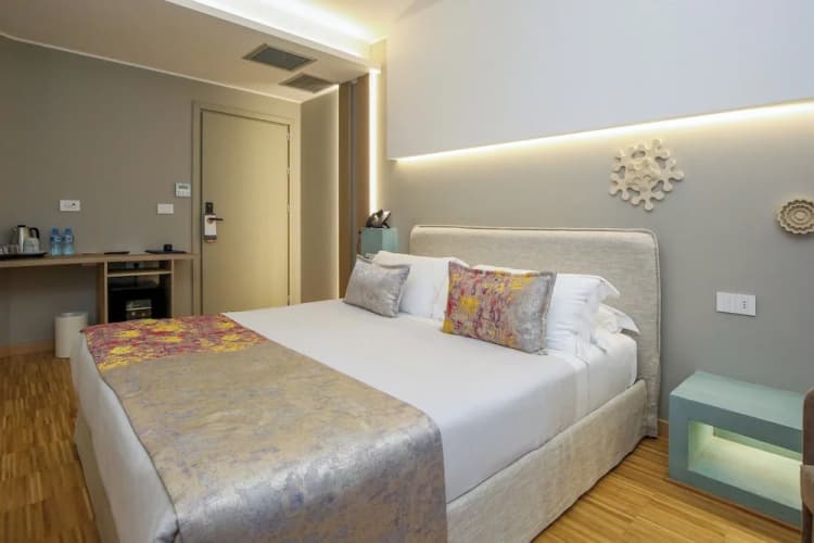 Hotel Vlora Priam Affiliated by Meliá photo 5