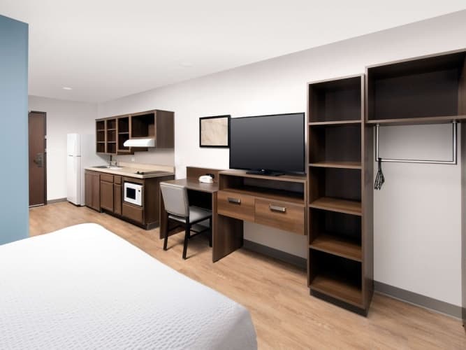 Extended Stay America Providence photo 4