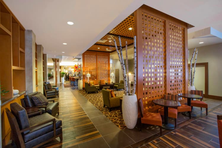 Hampton Inn Houston Downtown photo 3