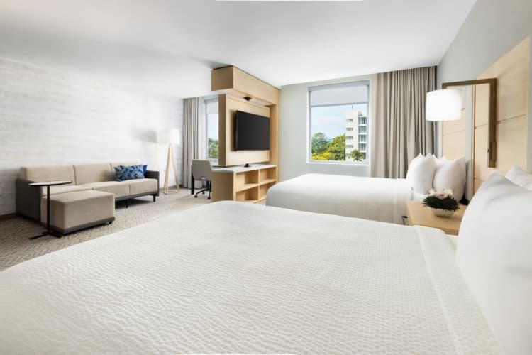 Residence Inn by Marriott San Juan Isla Verde photo 4