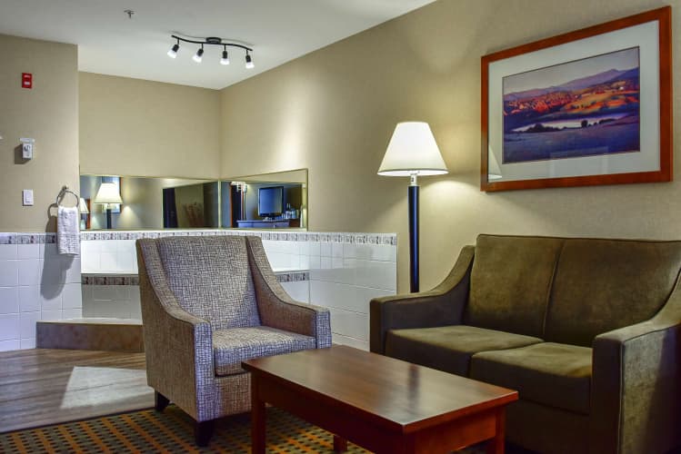Best Western Plus Sunrise Inn photo 3
