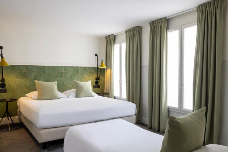 Titania Hotel photo 5