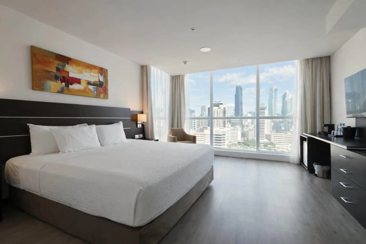 TRYP by Wyndham Panama Centro photo 5
