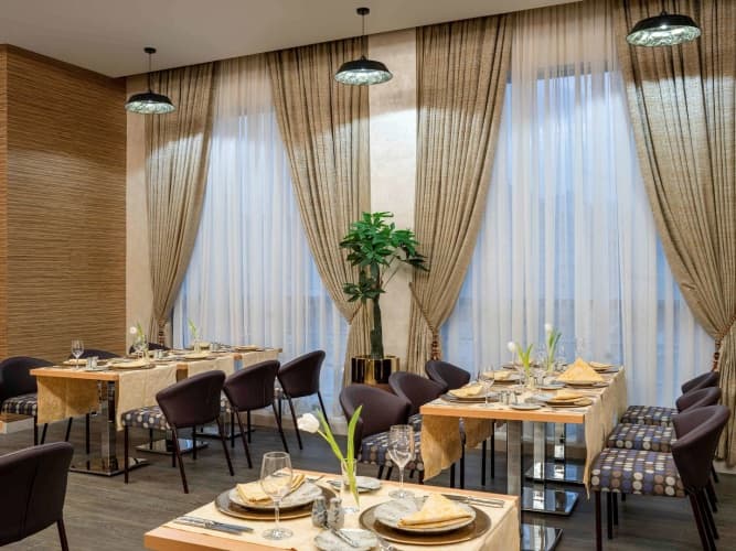 Novotel Makkah Thakher City photo 3