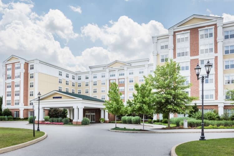 Wyndham Gettysburg photo 2