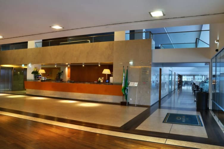 Hotel Marina Atlantico photo 3