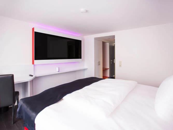 DORMERO Hotel Villingen-Schwenningen, photo 4
