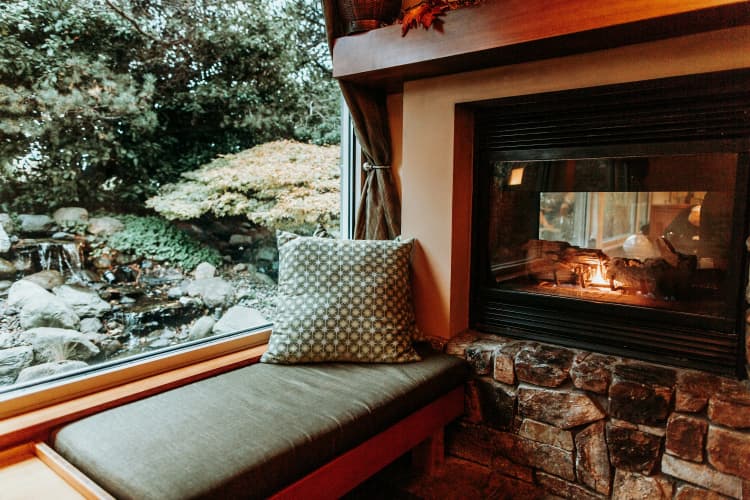 Chrysalis Inn & Spa Bellingham Curio Collection by Hilton photo 4