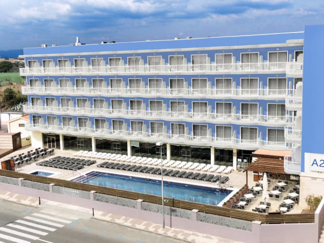 Hotel Cesar Augustus, photo 2