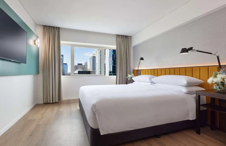 Hyatt Regency Brisbane photo 4