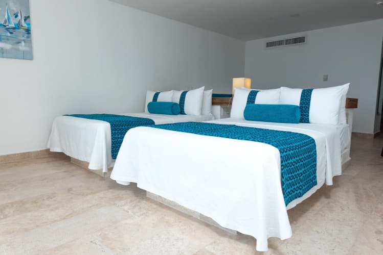 Ritz Acapulco photo 5