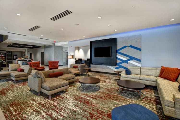 Hilton Garden Inn Lansing West photo 4
