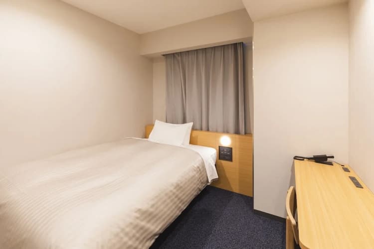 Sotetsu Fresa Inn Daimon photo 5