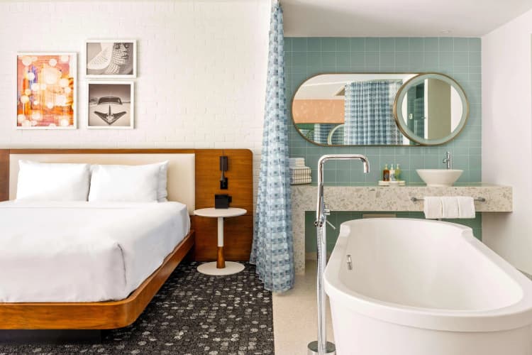 Hotel Valley Ho photo 5