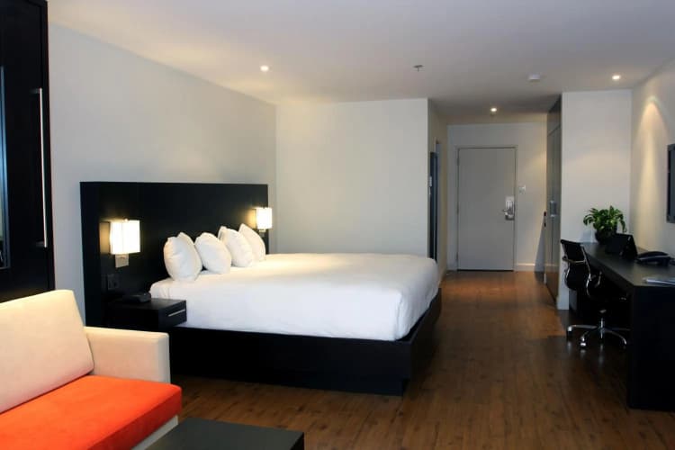 Classique Hotel photo 5
