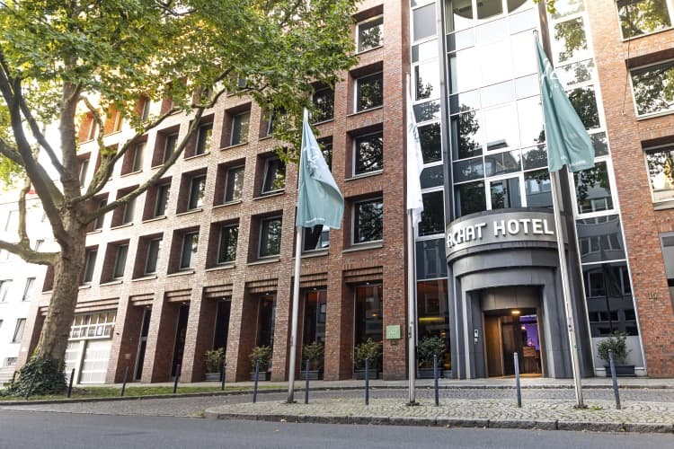 ACHAT Hotel Bremen City photo 2