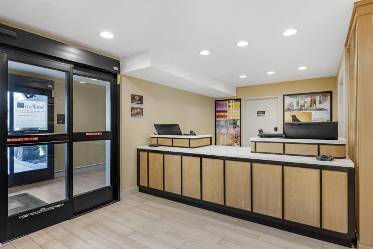 Sonesta Es Suites Portland Vancouver 41St Street photo 4