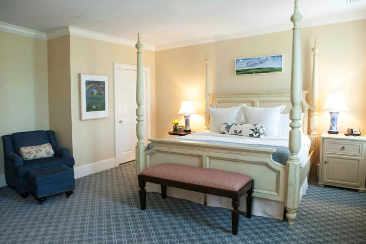 Delamar Southport photo 3