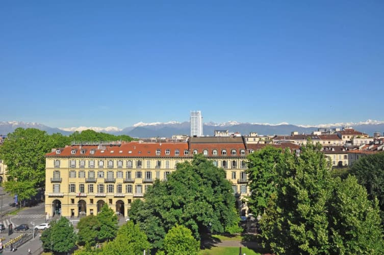 Roma e Rocca Cavour photo 2