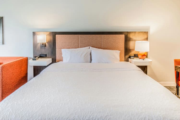 Hampton Inn Pensacola Beach photo 3