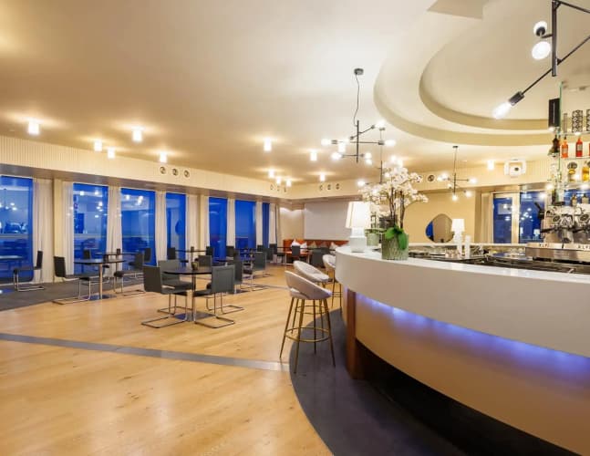 Charlie Urban Hotel photo 3