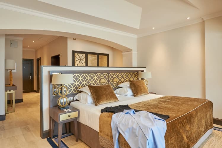 Dona Filipa Hotel photo 5