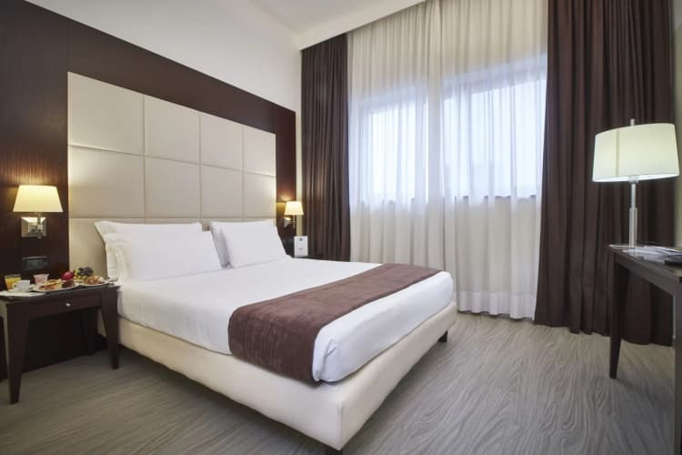 Ih Hotels Milano Watt 13, photo 4