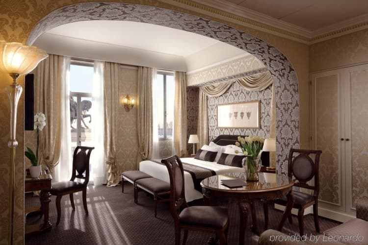 Hotel Londra Palace, photo 4