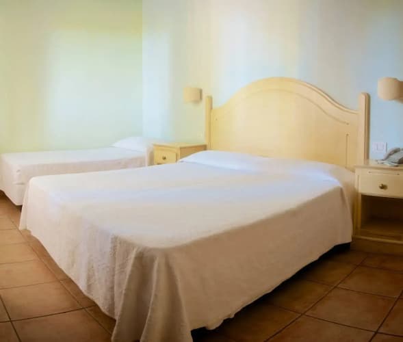Club Esse Cala Gonone Beach Village photo 2