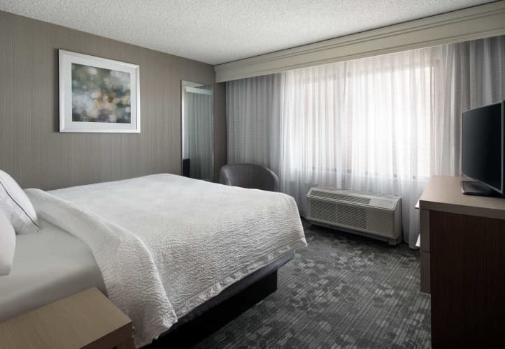 Sonesta Select Tempe Downtown, photo 4