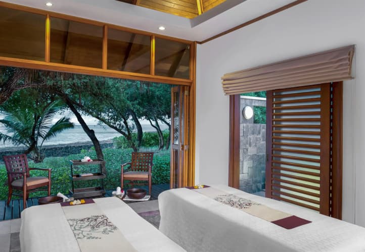 Sheraton Maldives Full Moon Resort & Spa photo 4