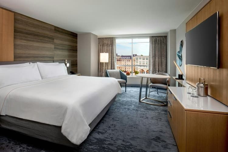 The Westin Annapolis photo 3