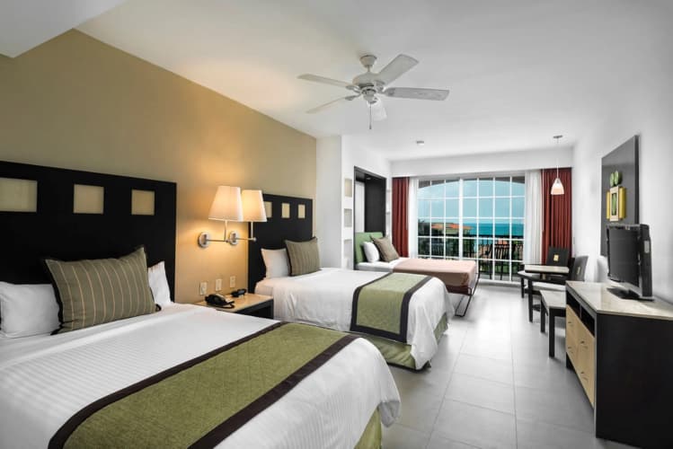 Hotel Marina El Cid Spa & Beach Resort photo 4