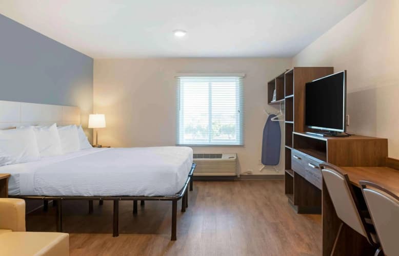 Woodspring Suites Redlands San Bernardino photo 5