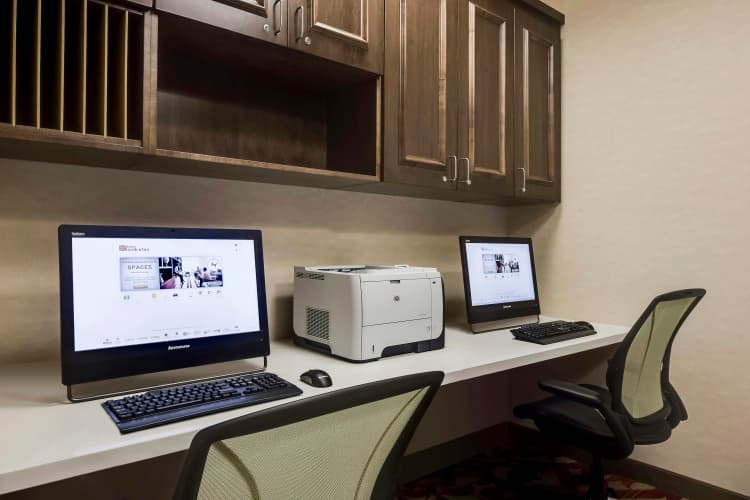 Hilton Garden Inn Bettendorf/Quad Cities photo 5