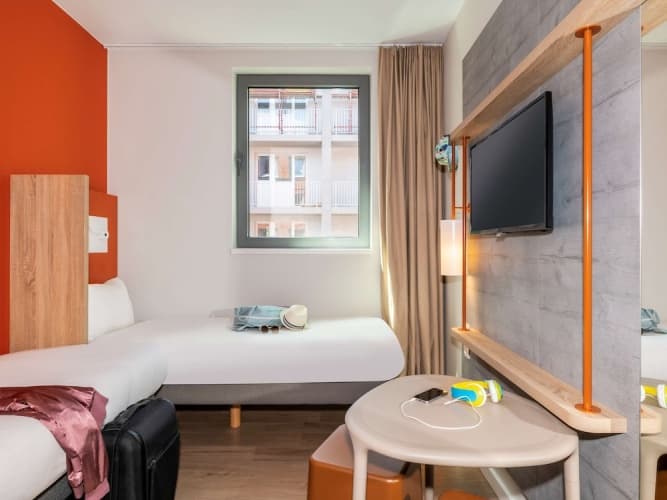 ibis budget Gent Centrum Dampoort, photo 5