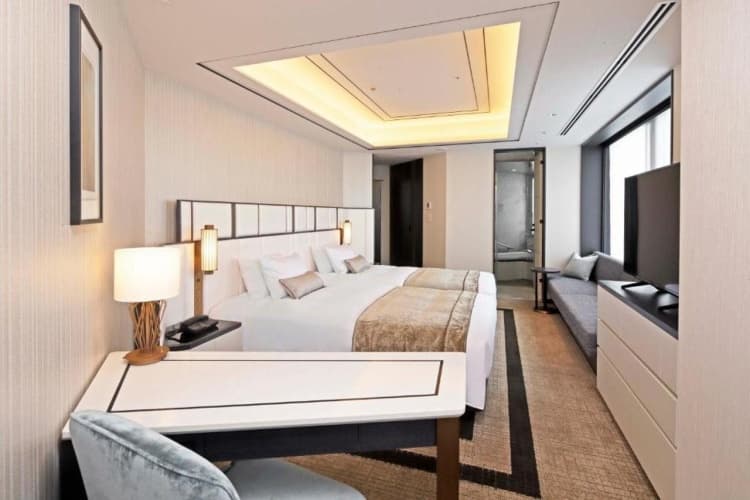 Koko Hotel Premier Nihonbashi Hamacho photo 4