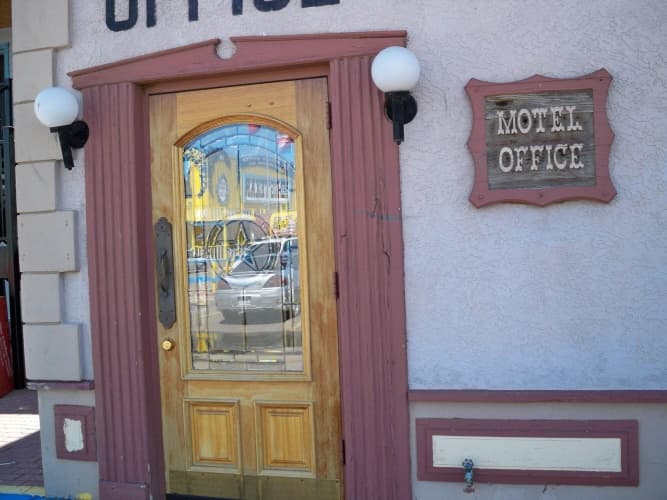 Big Texan Motel photo 2