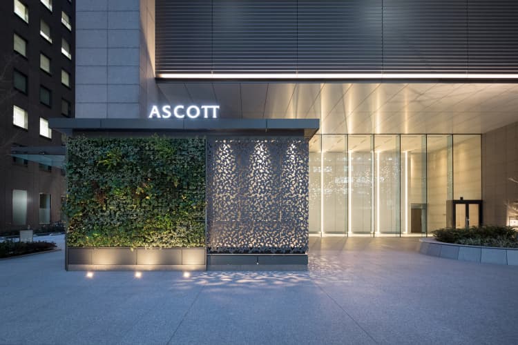 Ascott Marunouchi Tokyo, photo 2