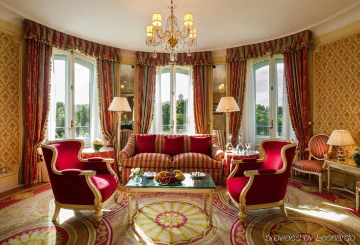 Mandarin Oriental Ritz, Madrid, photo 3