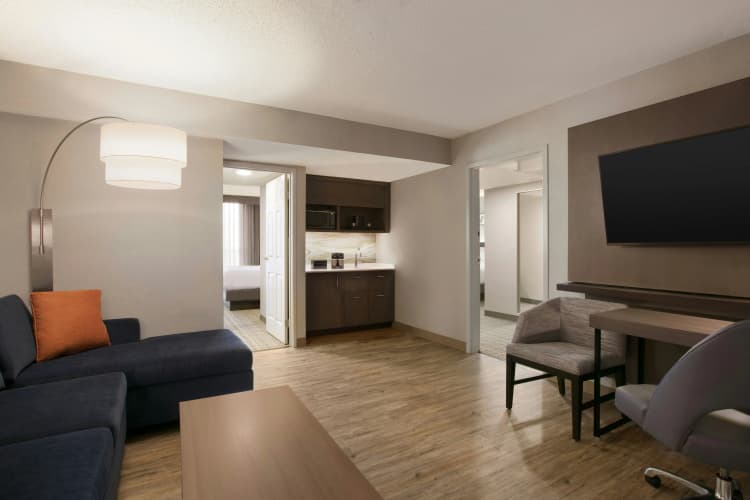 Embassy Suites by Hilton Richmond photo 4