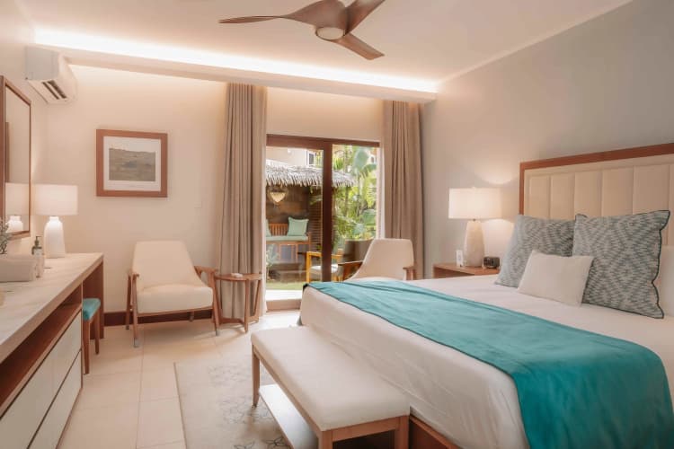 Manchebo Beach Resort & Spa photo 3